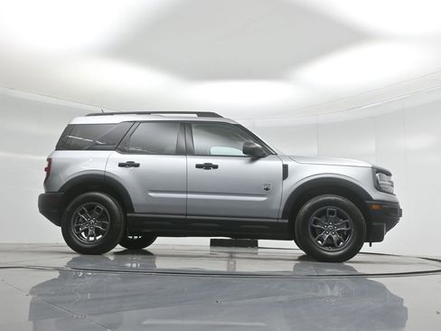 Certified 2022 Ford Bronco Sport Big Bend w/ Convenience Package image 49