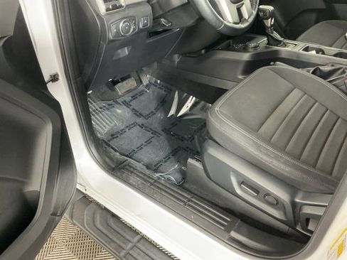 Used 2021 Ford Ranger XLT w/ Equipment Group 302A High image 14