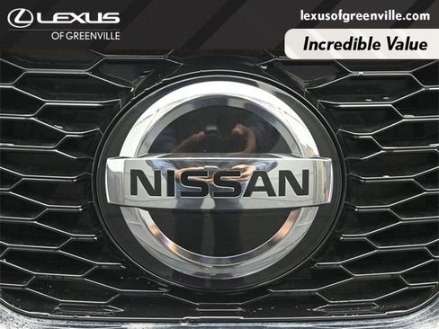 Used 2020 Nissan Rogue Sport SV w/ All-Weather Package image 35