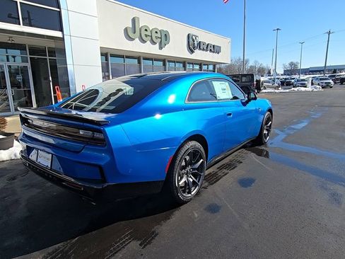 New 2026 Dodge Charger R/T Scat Pack image 7