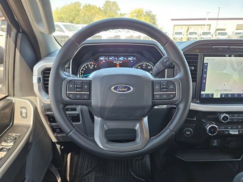 Used 2023 Ford F150 XLT w/ Equipment Group 302A High image 20