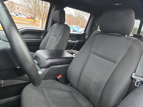 Used 2018 Ford F150 XLT w/ Equipment Group 302A Luxury image 15