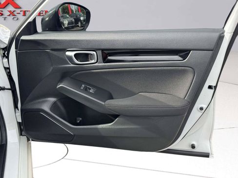 Used 2025 Honda Civic FWD Hybrid Sedan image 51