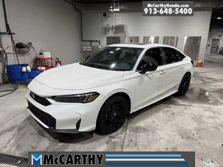 Used 2026 Honda Civic Sport video 1