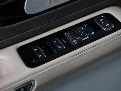 Used 2022 Lincoln Aviator Grand Touring w/ Equipment Group 301A image 37