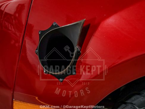 Used 2015 Chevrolet Camaro SS w/ SS Performance Package RWD image 36