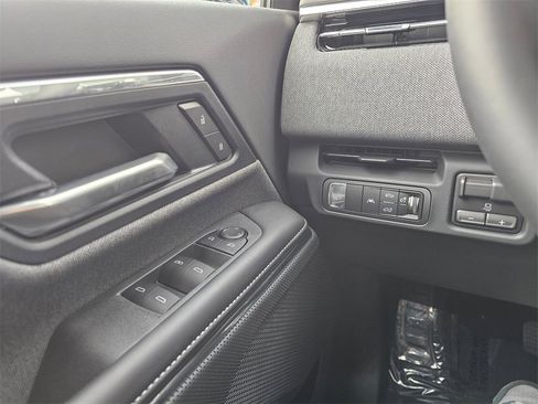 New 2026 GMC Sierra EV Elevation image 27