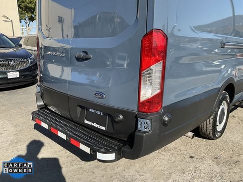 Used 2020 Ford Transit 250 148 High Roof Extended image 53