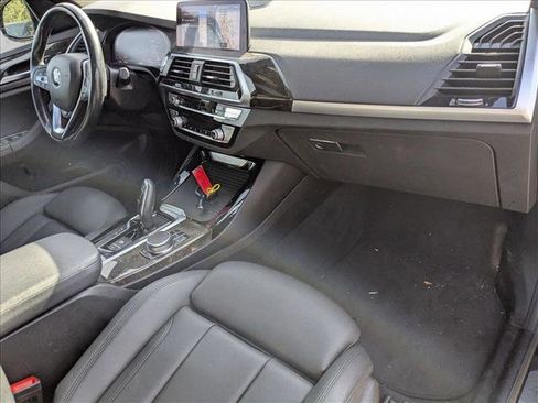 Used 2020 BMW X3 sDrive30i w/ Premium Package image 21