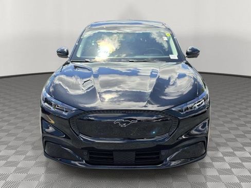 Used 2025 Ford Mustang Mach-E Select image 2