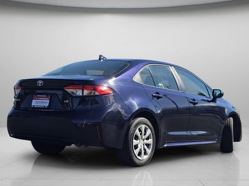 Used 2020 Toyota Corolla LE FWD image 24