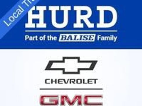 Certified 2023 Chevrolet Silverado 2500 LTZ w/ LTZ Plus Package image 1