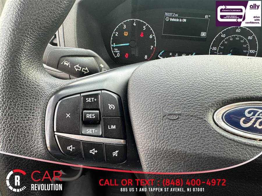 Used 2022 Ford Transit 250 148 High Roof AWD image 22