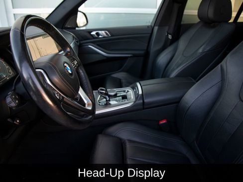 Used 2021 BMW X5 xDrive45e w/ Premium Package image 13