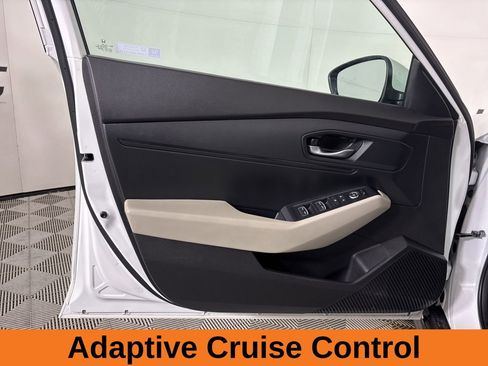 Used 2025 Honda Accord LX image 9