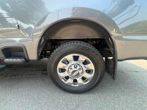 Certified 2026 Ford F250 Lariat w/ Chrome Package AWD/4WD image 7