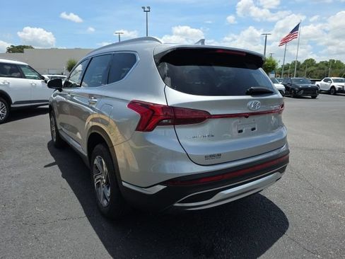 Certified 2023 Hyundai Santa Fe SEL w/ Premium Package AWD/4WD image 3