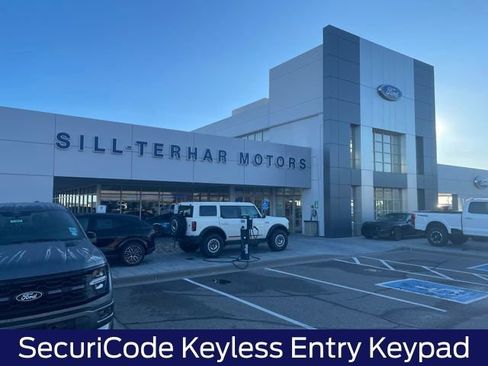 Used 2023 Ford Explorer XLT w/ Equipment Group 202A AWD/4WD image 7
