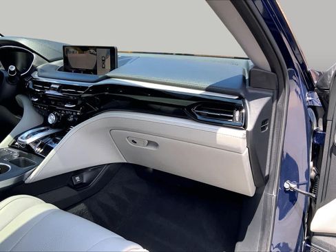 Used 2023 Acura MDX SH-AWD w/ Advance Package image 19