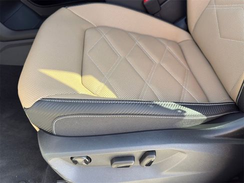 New 2026 Volkswagen Atlas Cross Sport SE image 14