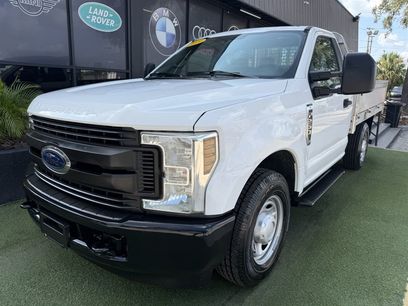 Used 2019 Ford F250 XL