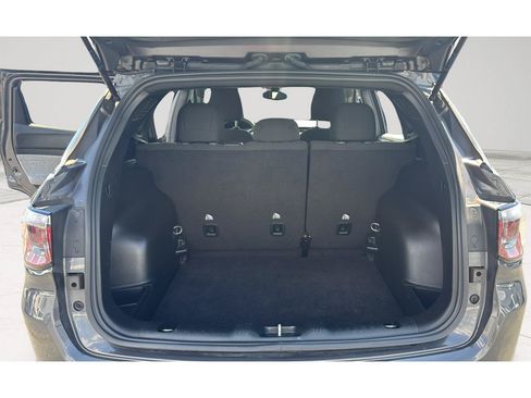 Certified 2024 Jeep Compass Sport AWD/4WD image 27