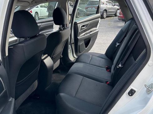 Used 2017 Nissan Altima 2.5 SR image 28