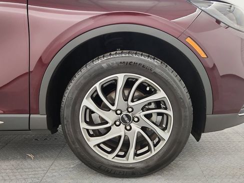 Used 2021 Lincoln Corsair FWD w/ Equipment Group 101A image 24