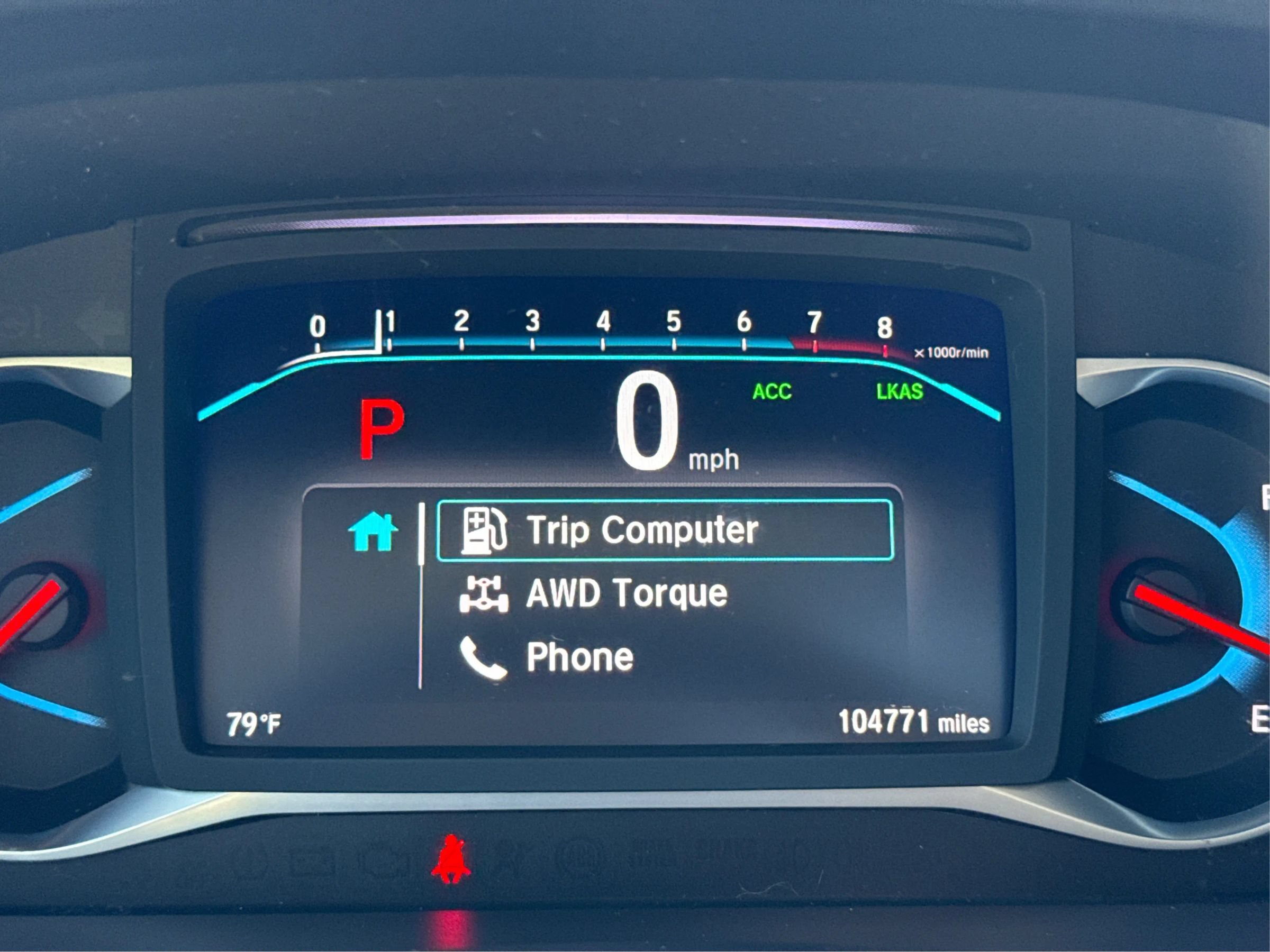 Used 2022 Honda Pilot EX-L image 15