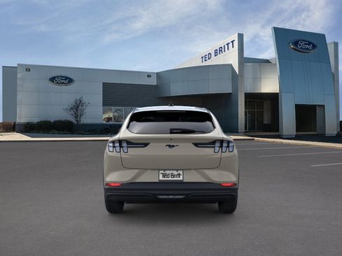 New 2026 Ford Mustang Mach-E Select RWD image 6