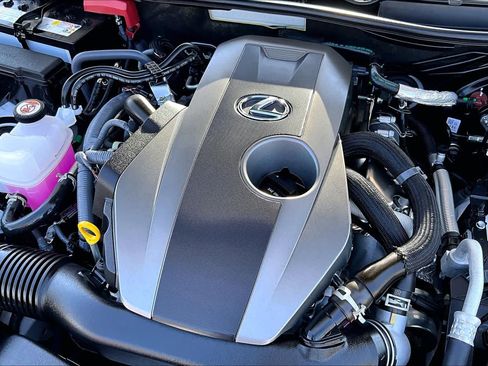Certified 2025 Lexus IS 300 F Sport w/ Accessory Package 2 RWD image 31