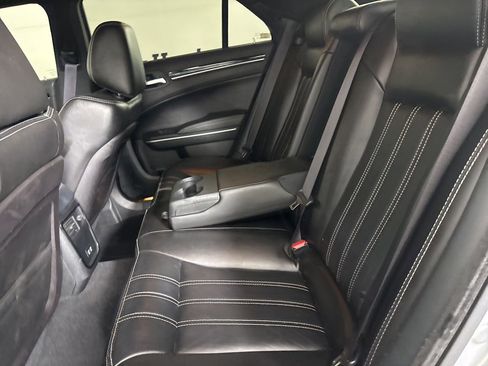 Used 2023 Chrysler 300 S image 21