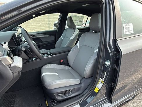 New 2026 Toyota Camry SE image 12