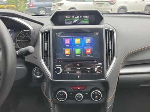 Used 2018 Subaru Crosstrek 2.0i Limited AWD/4WD image 14