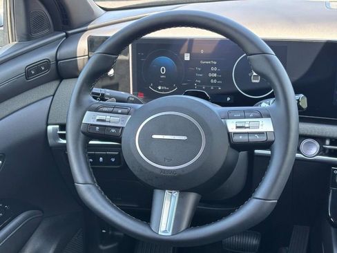 New 2025 Hyundai Santa Cruz Limited image 7