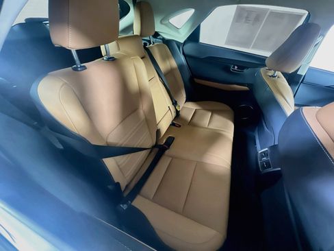 Used 2020 Lexus NX 300 AWD w/ Comfort Package image 26