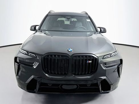 New 2027 BMW X7 M60i AWD/4WD image 2