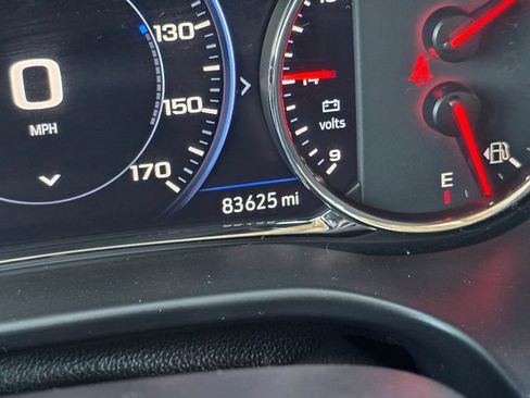 Used 2021 GMC Acadia Denali w/ Denali Ultimate Package AWD/4WD image 28