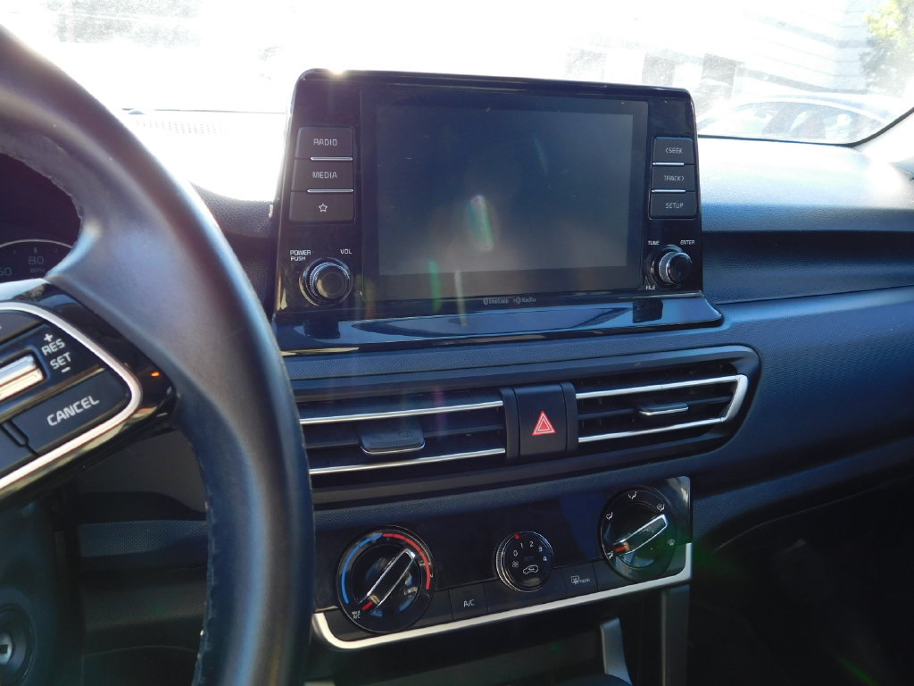 Used 2021 Kia Seltos S AWD/4WD image 17