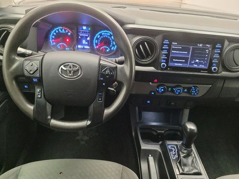 Used 2020 Toyota Tacoma SR w/ SR Convenience Package RWD image 22