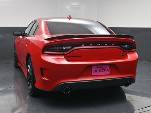 Used 2021 Dodge Charger Scat Pack image 17