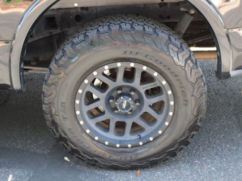 Used 2015 Ford F150 Lariat AWD/4WD image 70