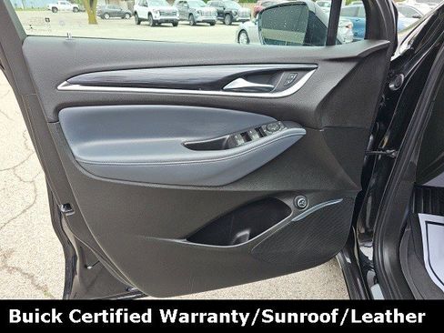 Certified 2022 Buick Enclave Essence w/ Experience Buick Package image 14