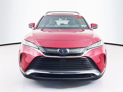 Used 2021 Toyota Venza XLE w/ Activity Package (TMS) AWD/4WD image 2