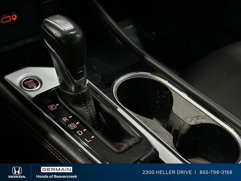 Used 2023 Nissan Altima 2.5 SR FWD image 25