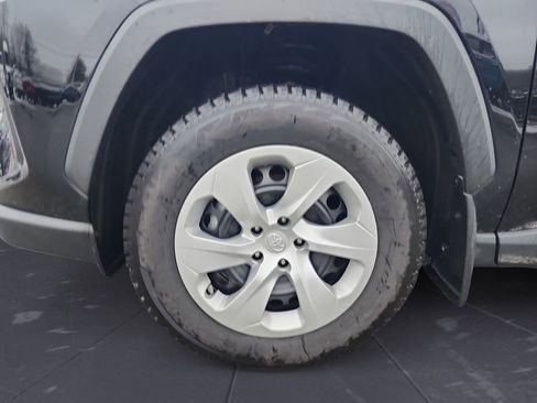 Certified 2023 Toyota RAV4 LE image 14