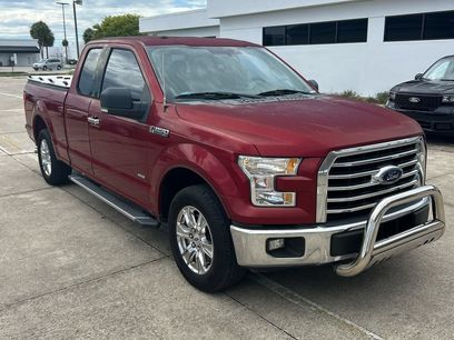 Used 2017 Ford F150 XLT w/ Equipment Group 302A Luxury