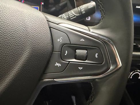 New 2026 Chevrolet TrailBlazer ACTIV w/ Driver Confidence Package FWD image 17