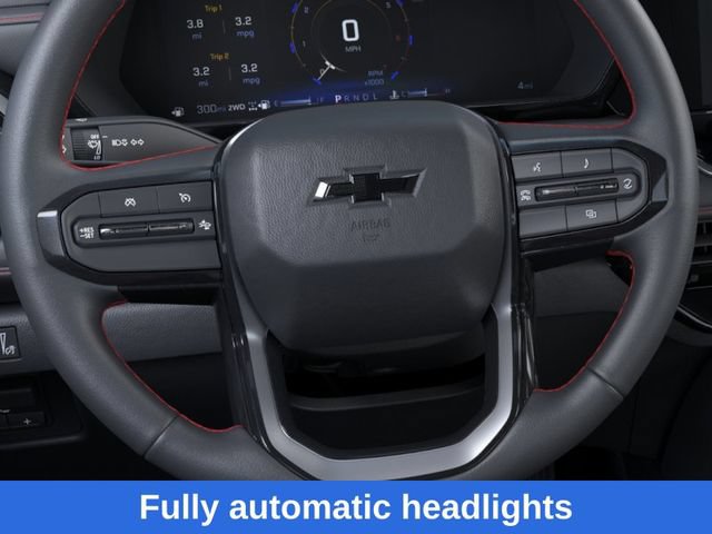 New 2026 Chevrolet Colorado Z71 w/ Technology Package AWD/4WD image 20