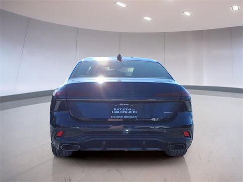 New 2026 Audi A6 Premium Plus image 5